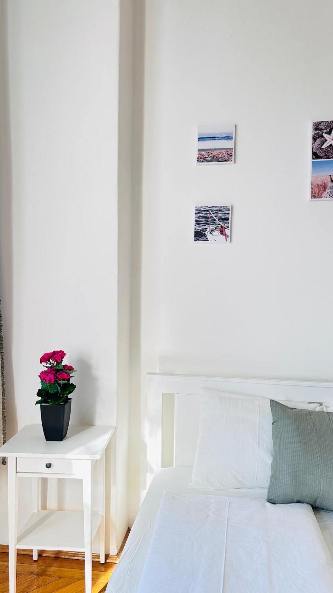 Rakoczi 59 Apartment Budapest Exterior photo